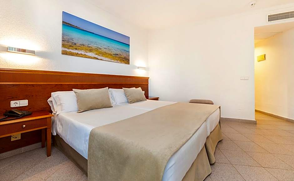 Globales Palmanova Palace