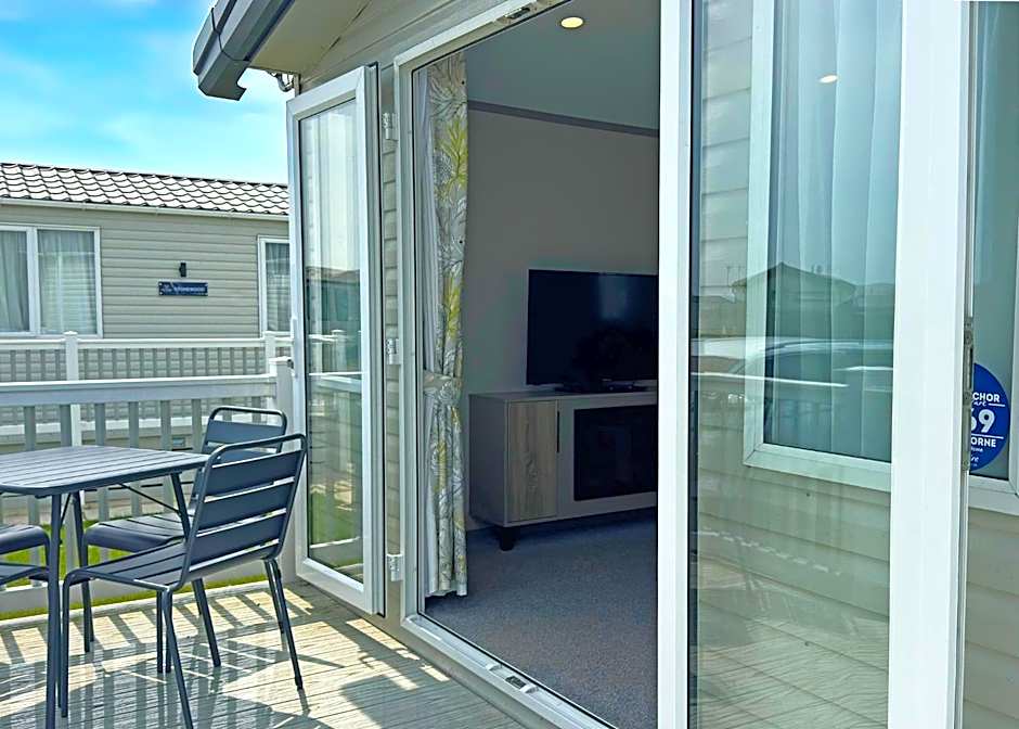 Golden Anchor Caravan Park