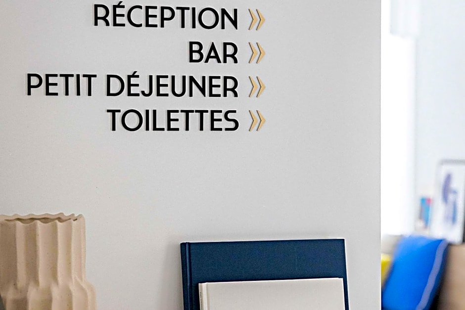 Le Riviera Collection, Signature Collection by Best Western