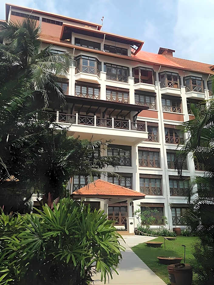 Avillion Port Dickson