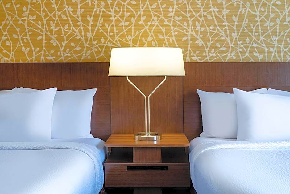 Fairfield Inn & Suites by Marriott Denver Aurora/Medical Center