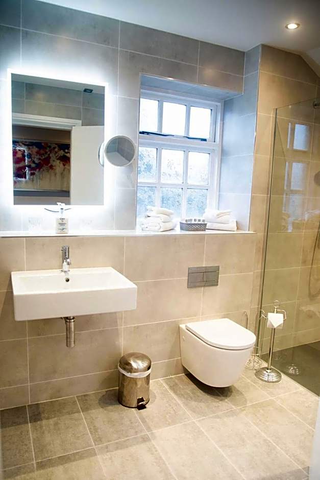 The Garrandarragh Inn