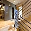 Residence by Vestibul Palace