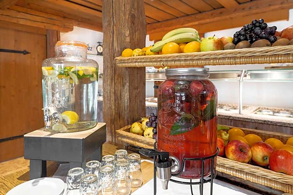 Garner Hotel Erlangen Sud by IHG