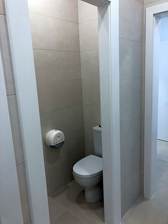 Dunas Hostel & Guesthouse