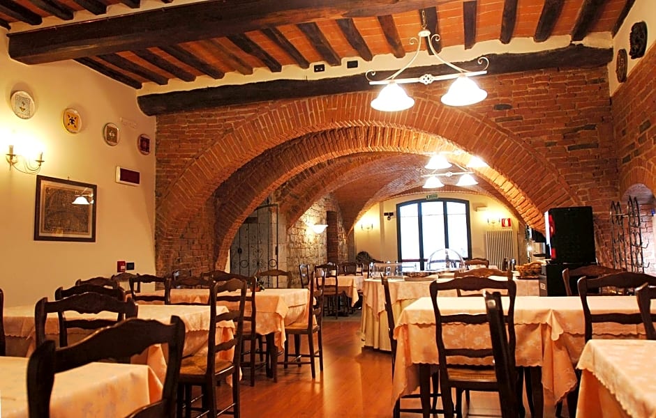 Hotel Di Stefano