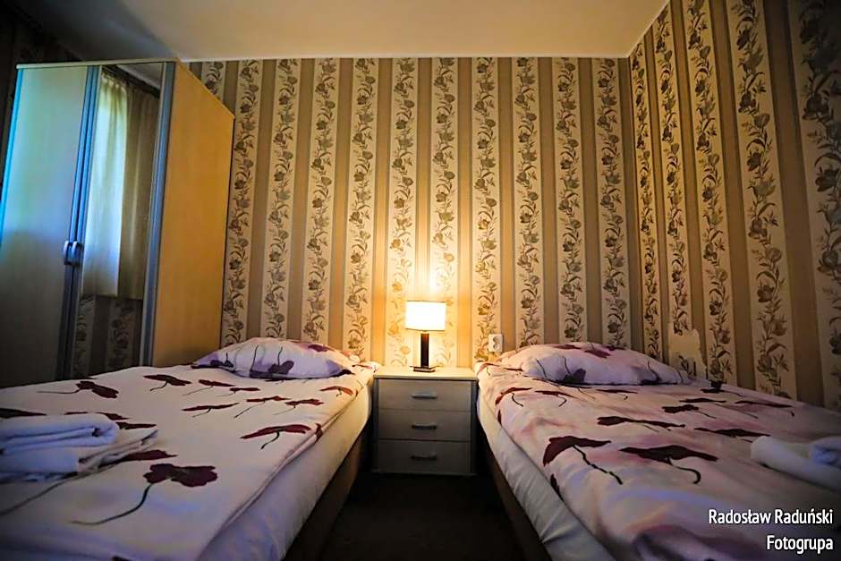 Pokoje Gościnne Via Steso