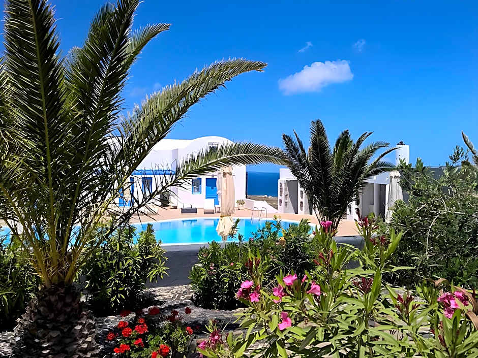 Laokasti Villas Hotel