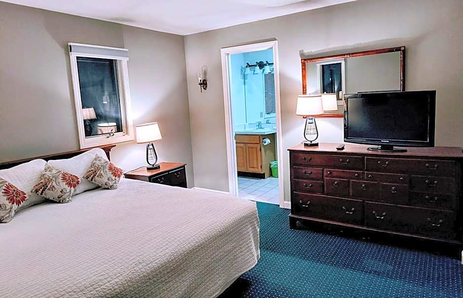 Stowe Motel & Snowdrift