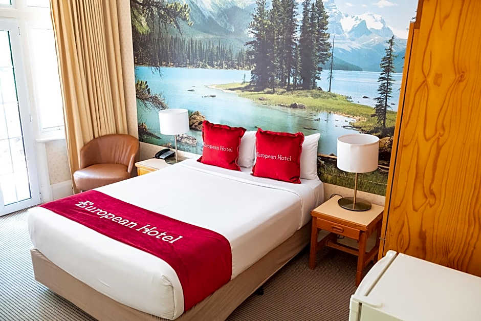 European Hotel