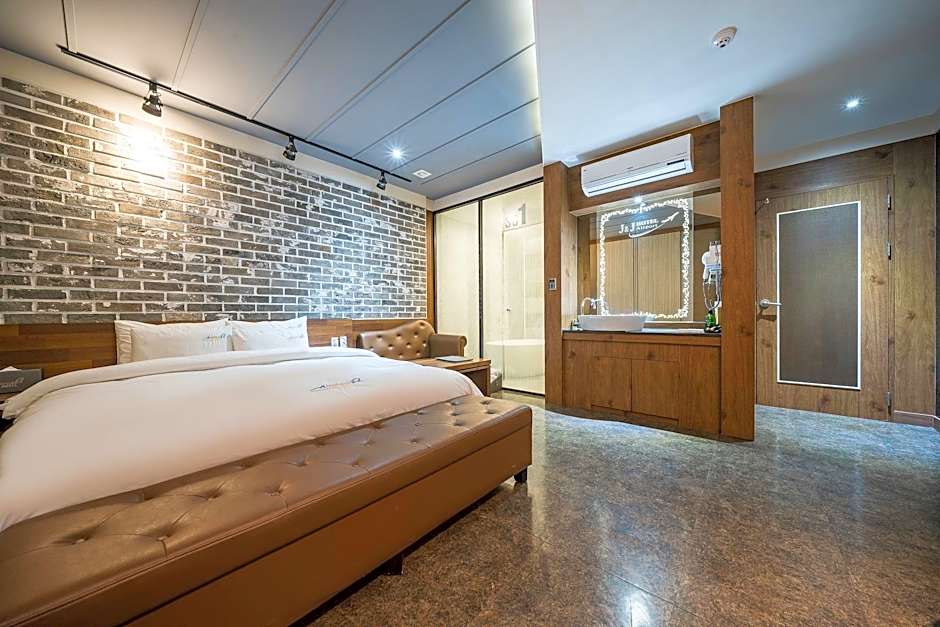 Airport Hotel Busan