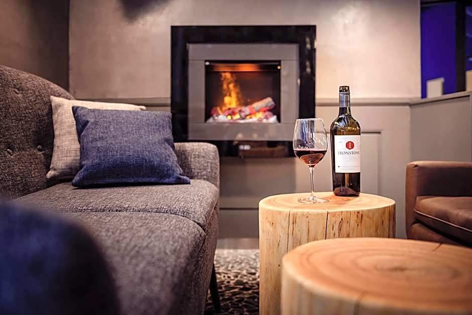 Original Sokos Hotel Presidentti Helsinki