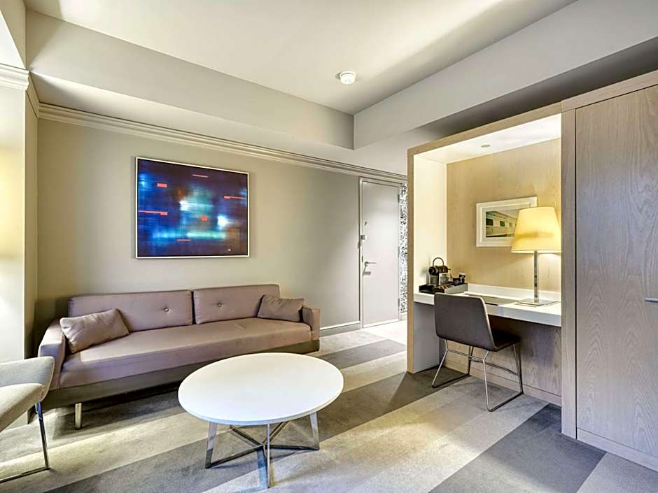 The Royal Sonesta Minneapolis Downtown