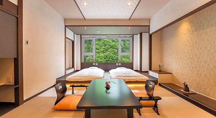Hotel Kurobe