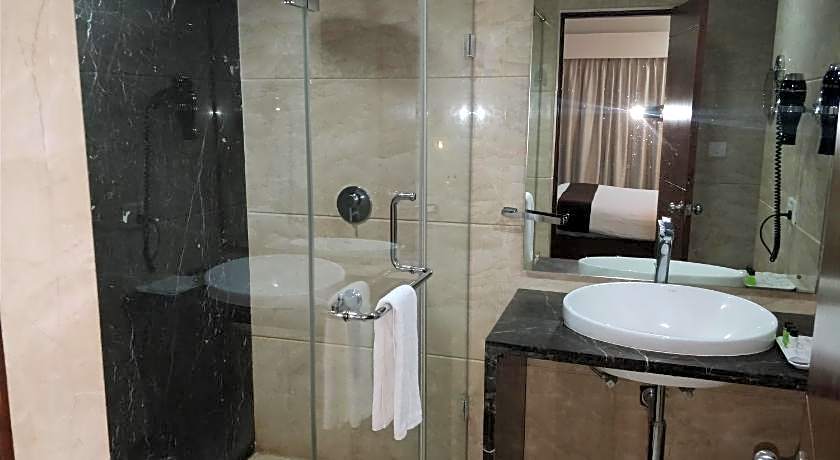 The Ambient Turret Hotel