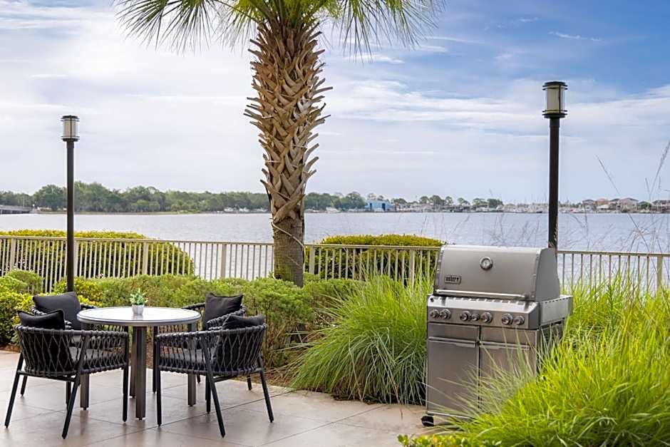 TownePlace Suites by Marriott Fort Walton Beach-Eglin AFB