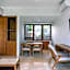 Medewi Surf Villa Luxury