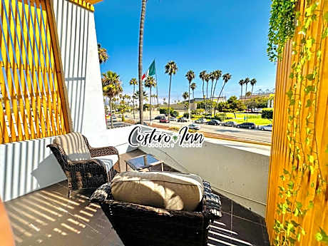Costero Inn - Not Hotel -