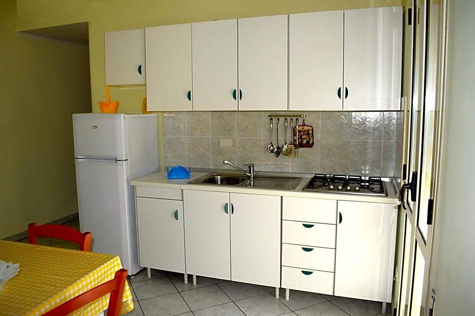 Residence Santa Barbara