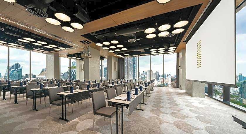 Sindhorn Midtown Hotel Bangkok, Vignette Collection By IHG