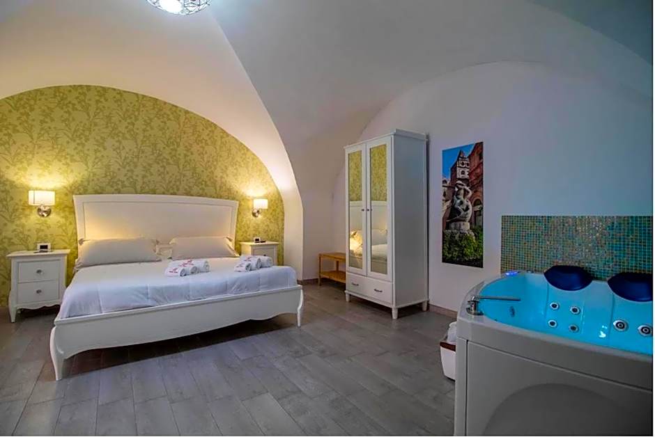 Porta Nazionale Dependance