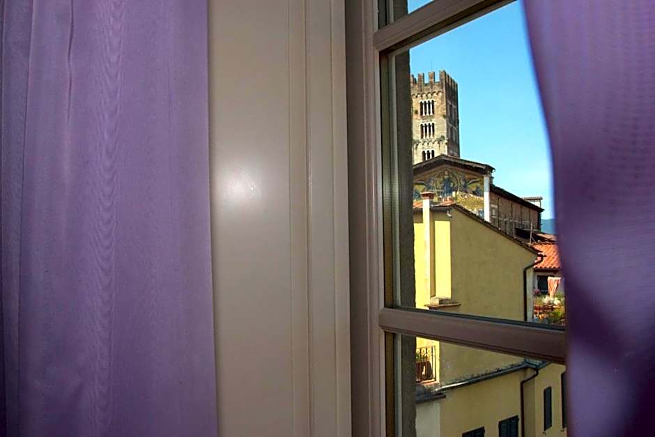 B&B Anfiteatro