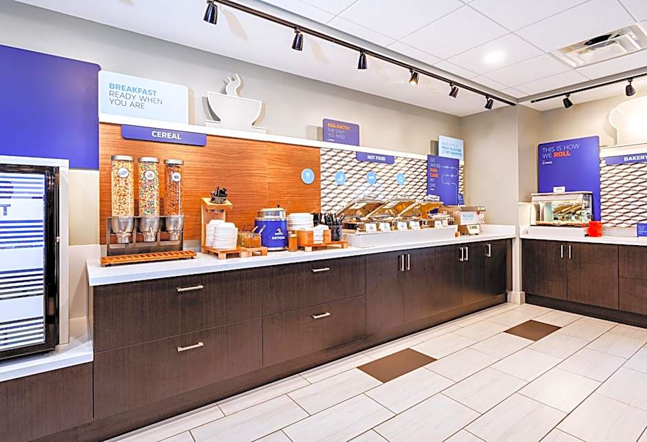 Holiday Inn Express Tampa-Brandon By IHG