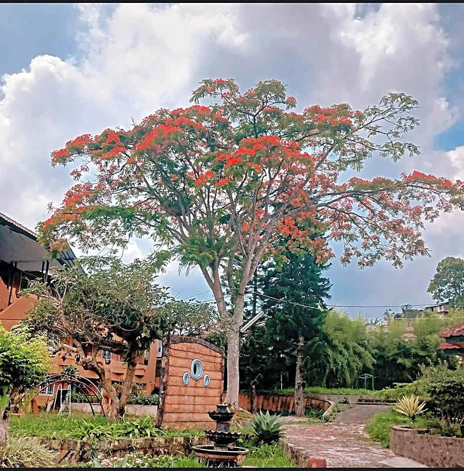 Hotel Ciloto Indah Permai