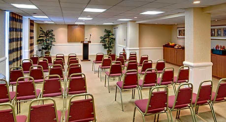 Wyndham Garden-newark Airport – Newark Airport, NJ