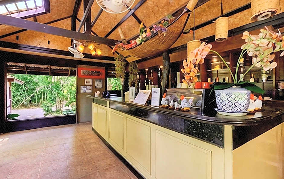 Lampang River Retreat