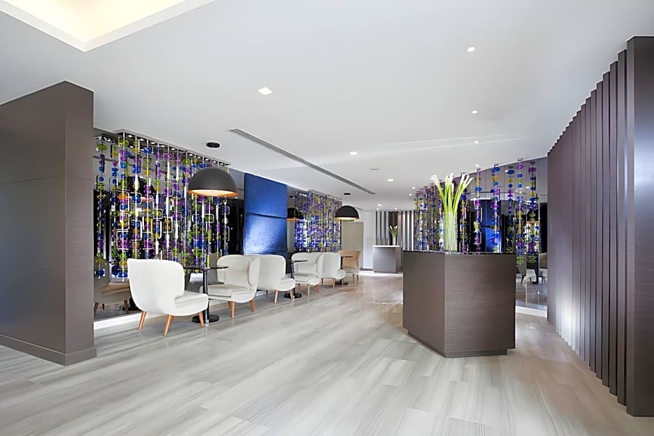 Silka Cheras Hotel Kuala Lumpur