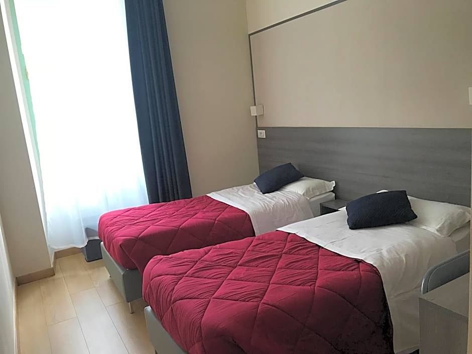 Boutique Hôtel Neptune Nice