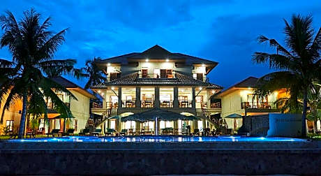 Sara Beachfront Boutique Resort