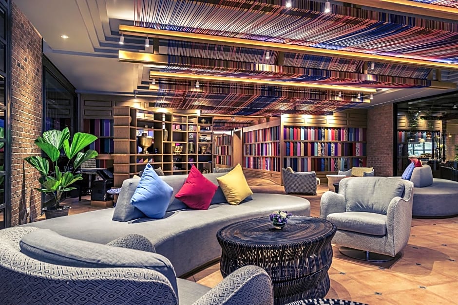 Mercure Bangkok Sukhumvit 11