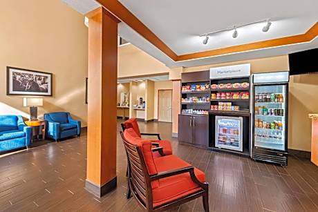 Roanoke Suites