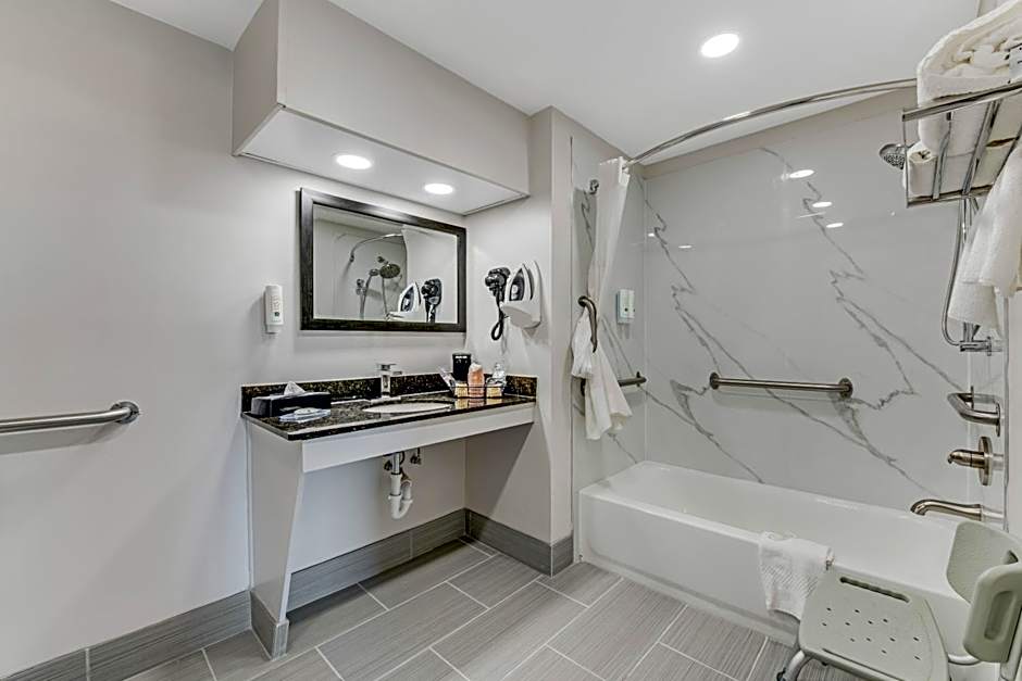 Quality Inn Laurinburg