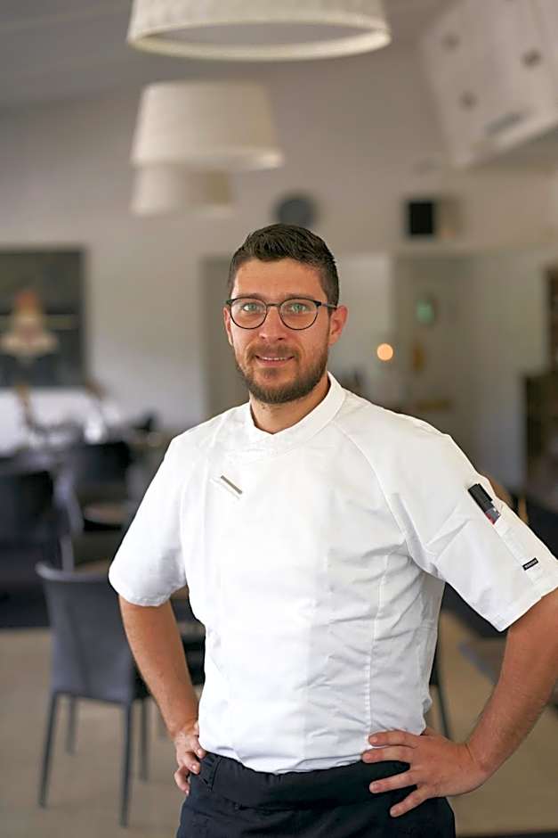 Hotel Skanderborghus