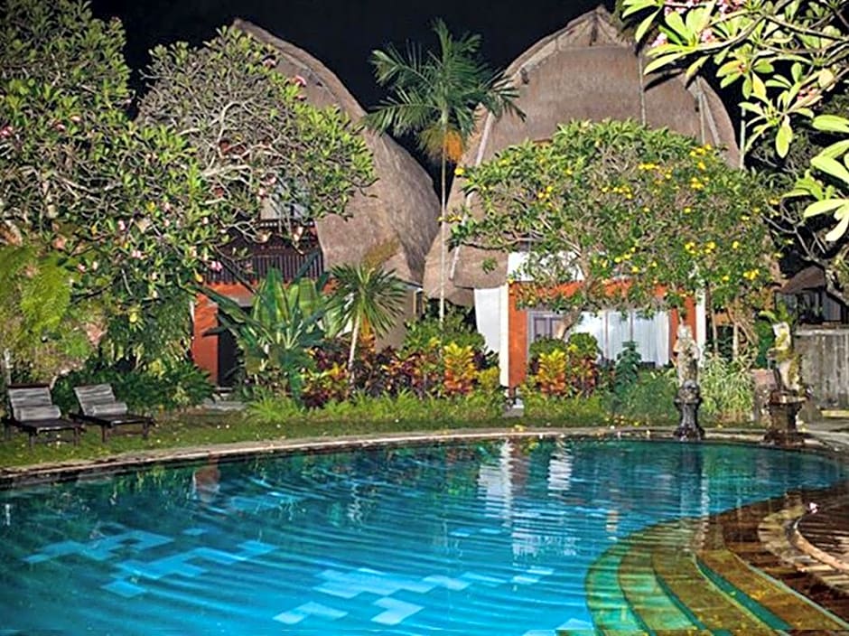 Puri Dalem Sanur Hotel