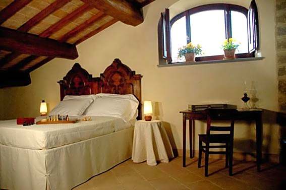 Agriturismo Monastero Di San Biagio