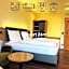 Waldhotel zum Bergsee Damme