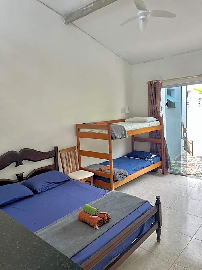 Renascer Suites