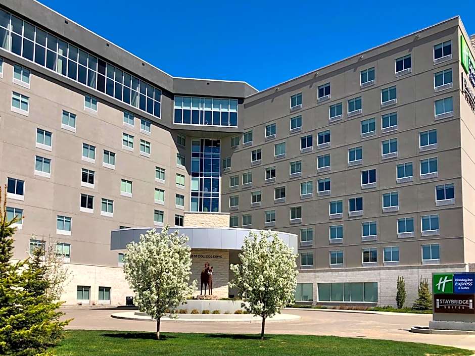 Staybridge Suites Saskatoon - University By IHG