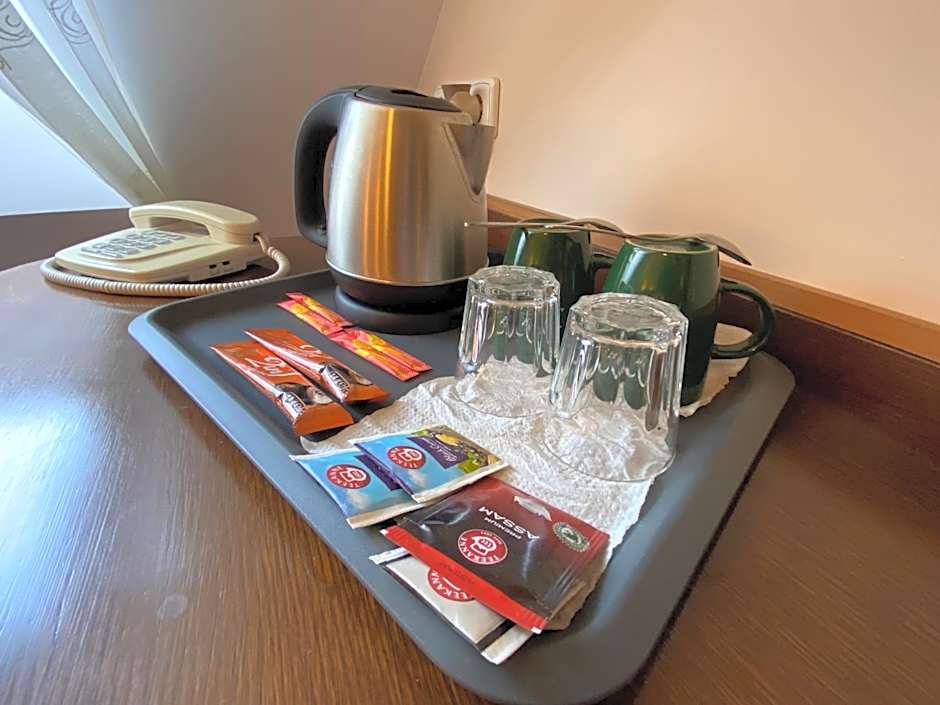 Zámecký Hotel Zlatý Orel