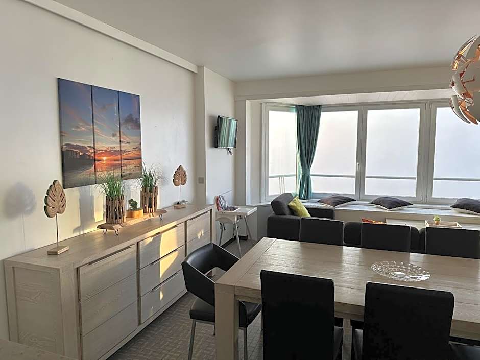 Novo panoramic sea view