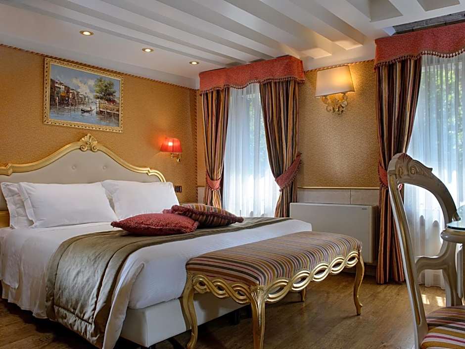 Hotel Olimpia Venice, BW Signature Collection