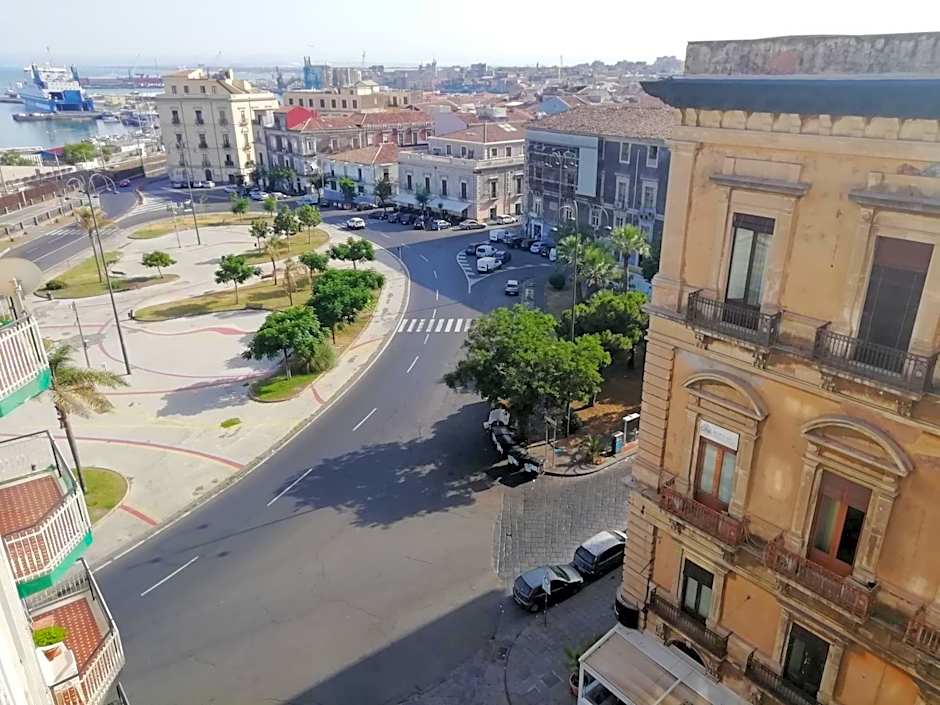 Oblò Apartment