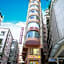 Towns Well Hotel