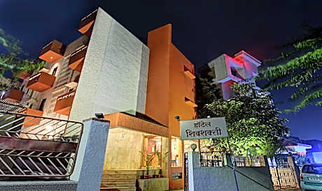 Itsy Hotels Shivshakti