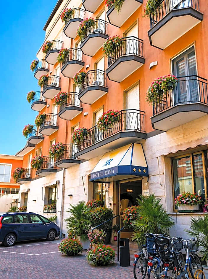 Allegroitalia Alassio Rosa