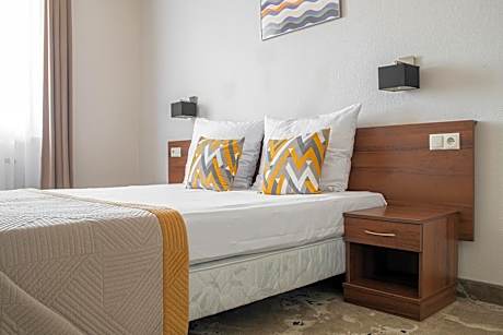 Studio Grand Comfort